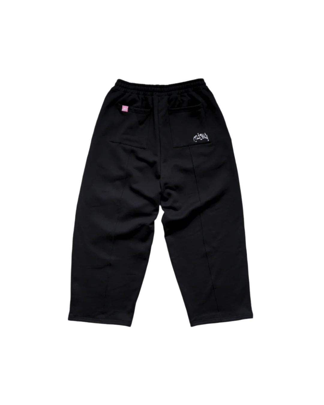 "Path" Moskai Baggy Joggers