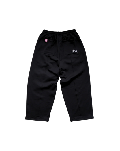 "Path" Moskai Baggy Joggers