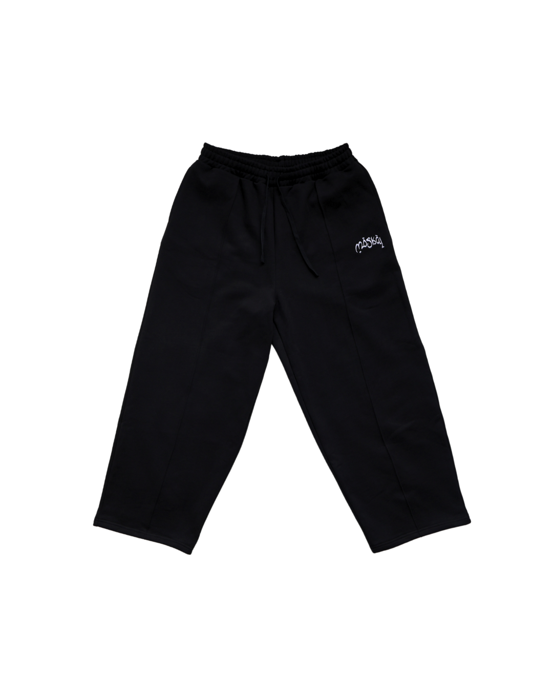 "Path" Moskai Baggy Joggers