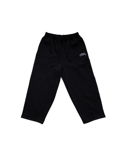 "Path" Moskai Baggy Joggers